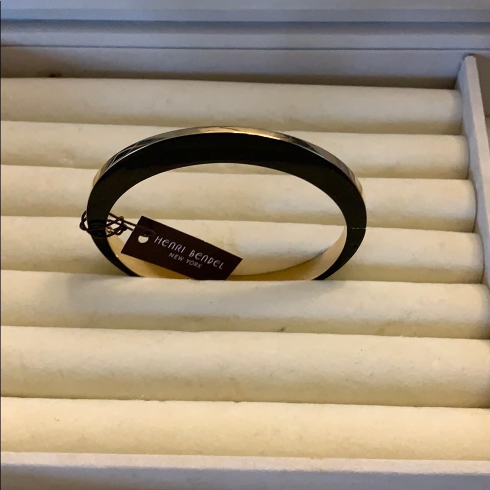Henri Bender Spruce Bangle